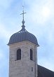 Photo du clocher de St Maurice Besançon (25)