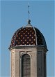 Photo du clocher de Chariez (70)