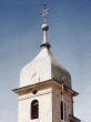 Photo du clocher de La Chaux de Gilley (25)