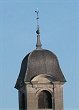 Photo du clocher de Fouvent Saint Andoche (70)