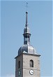 Photo du clocher d'Igny (70)