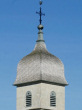 Photo du clocher du Bélieu (25)