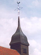 Photo du clocher du Saucet (25)