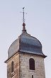 Photo du clocher de Longechaux (25)