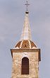 Photo du clocher de Montboillon (70)