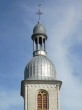 Photo du clocher de Mont de Laval (25)