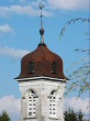 Photo du clocher de Vaux et Chantegrue (25)