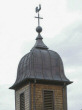 Photo du clocher de Villeparois (Haute-Saône)